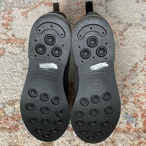 Thursday Duchess Boots - Picture 6 of 12